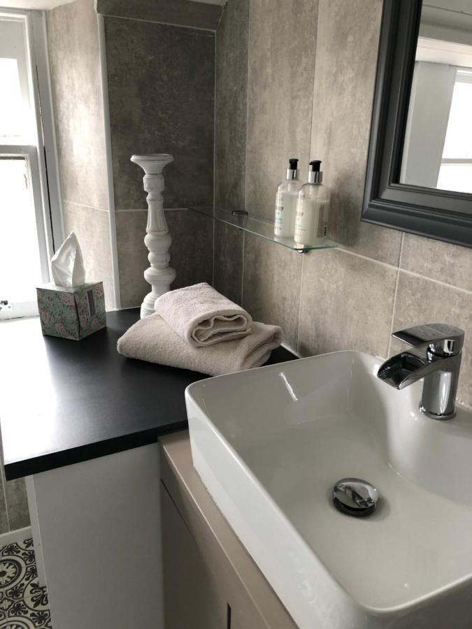 Thistle Apartment, אינברנס מראה חיצוני תמונה