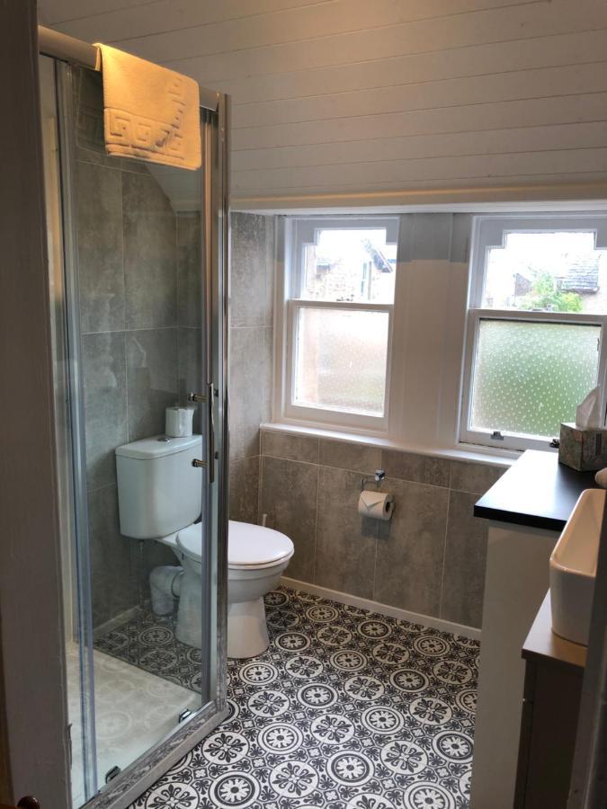 Thistle Apartment, אינברנס מראה חיצוני תמונה